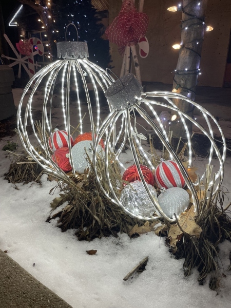 Jingle Bells Group - Grand Bend