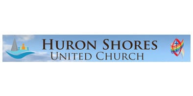 Huron Shores United Church