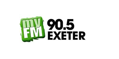 myFM Exeter