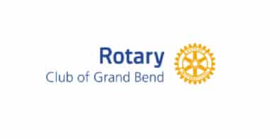 Rotary club of Grand Bend